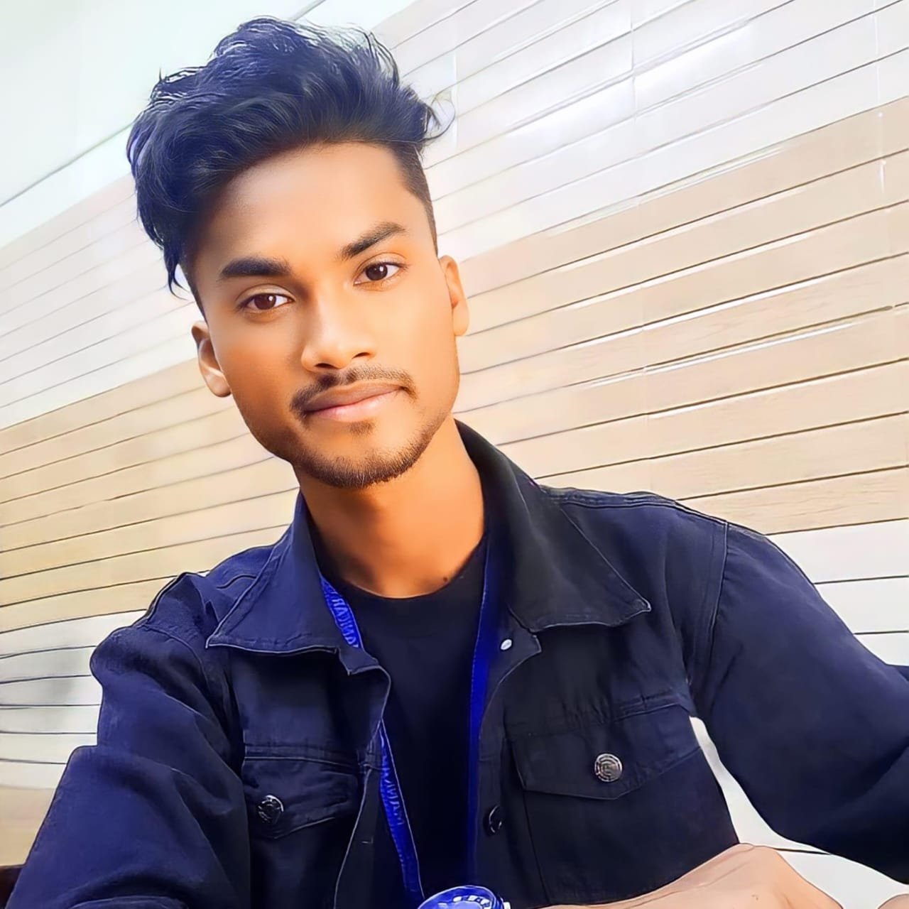 Suniram Murmu